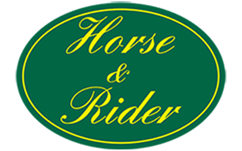 Horse & Rider Reitsportfachhandels GmbH