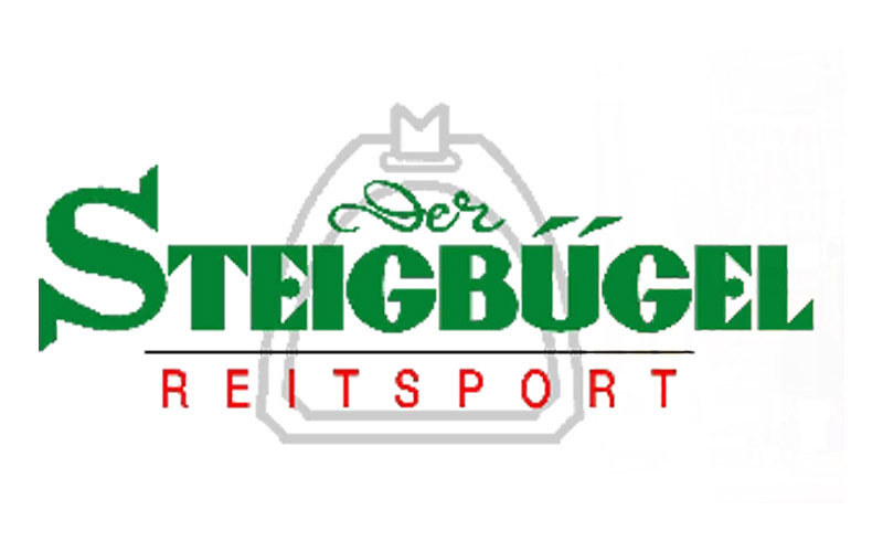 Steigbgel Reitsport GmbH & Co. KG