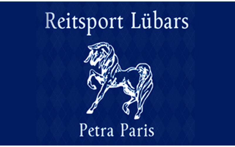Reitsport Lbars Petra Paris