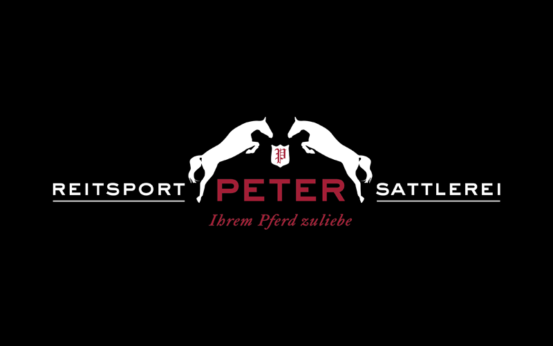 Reitsport-Sattlerei Peter