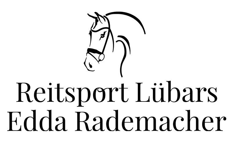 Reitsport Lbars Edda Rademacher