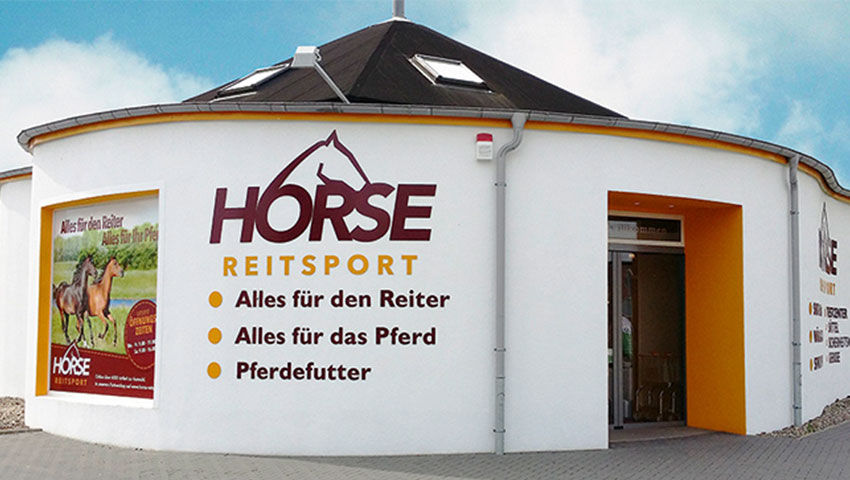 HORSE Reitsport